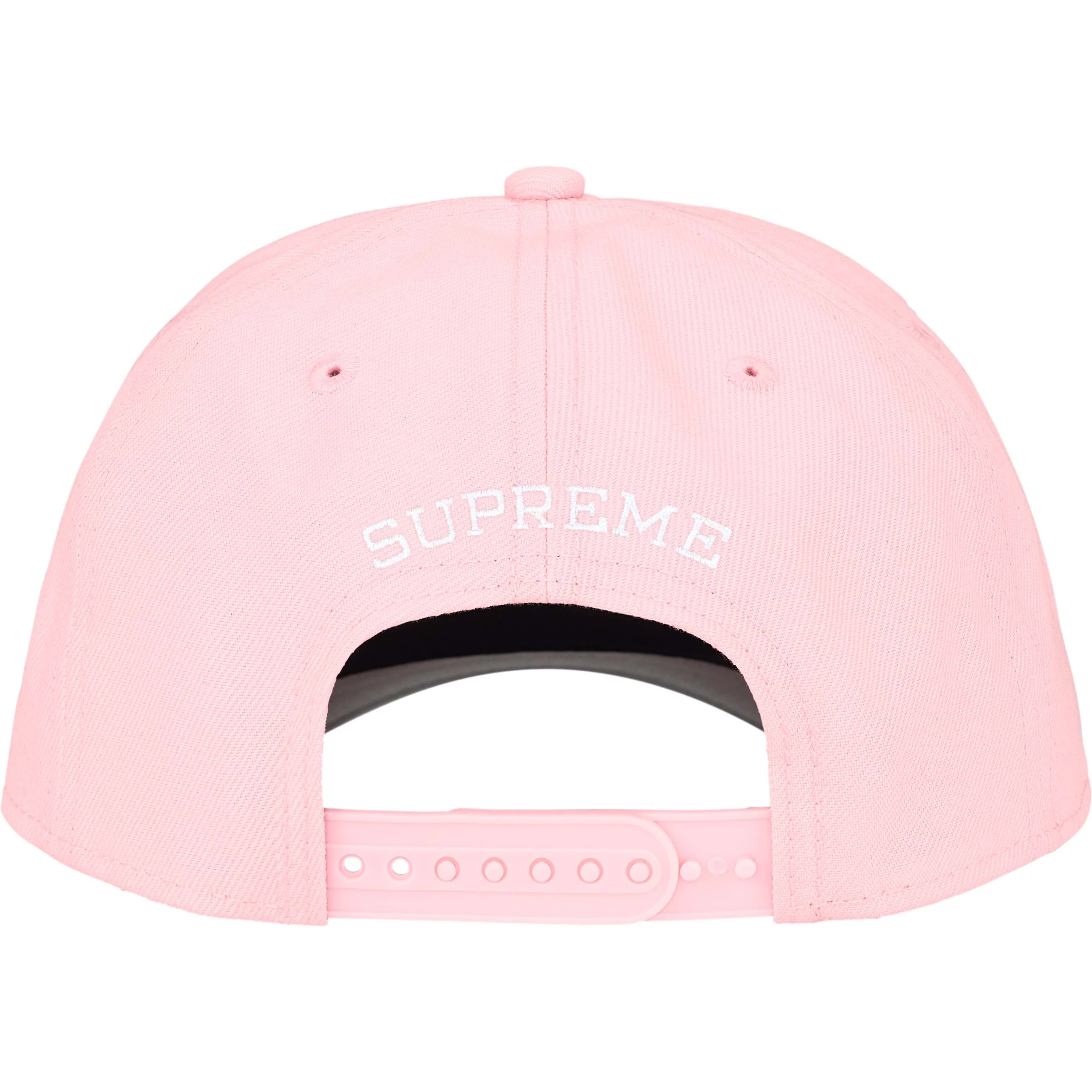 Sharp Spellout Adjustable New Era® view 8